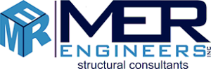 MER Engineers Logo